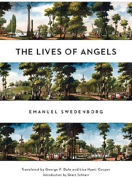The Lives of Angels