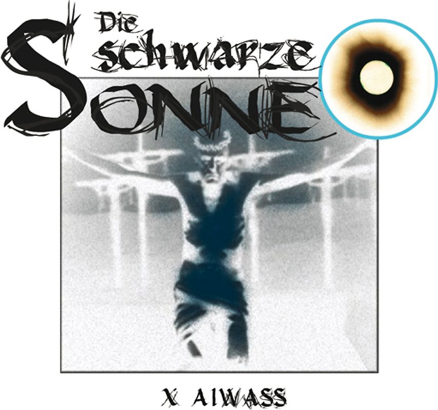 Die Schwarze Sonne X.