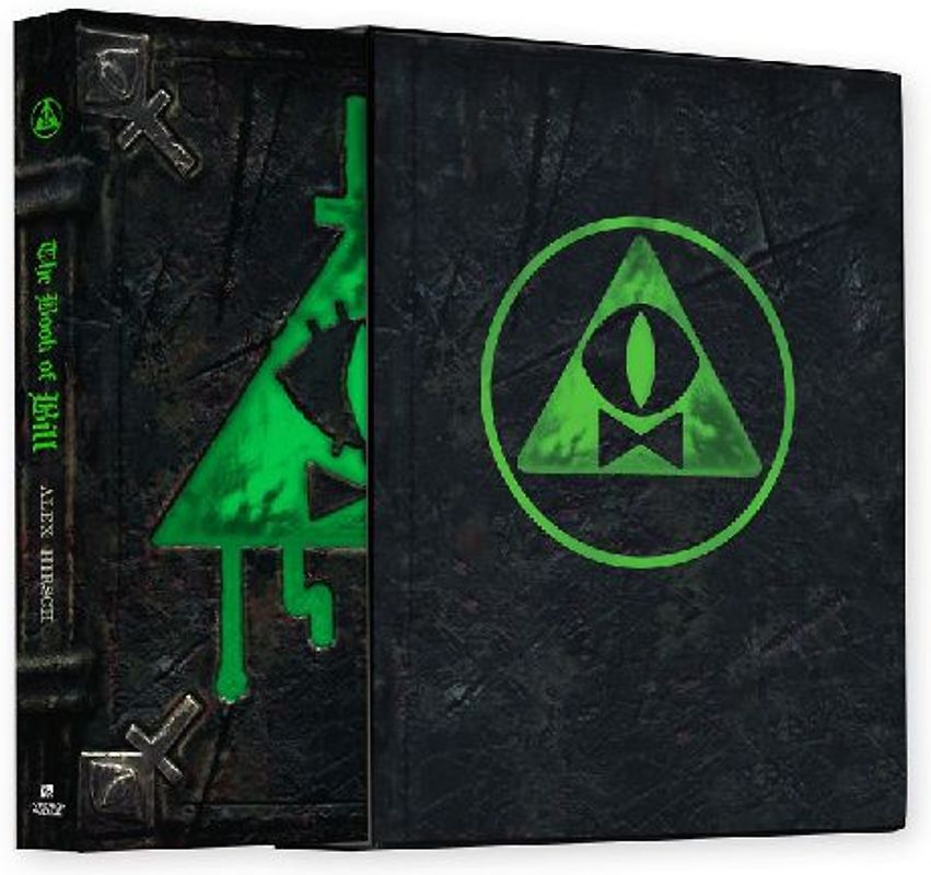 The Book of Bill Limited Collector's Edition