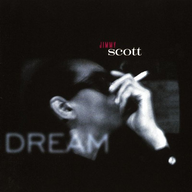 Jimmy Scott - Dream