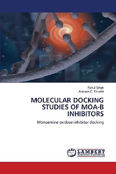 MOLECULAR DOCKING STUDIES OF MOA-B INHIBITORS