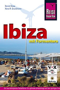 Ibiza mit Formentera