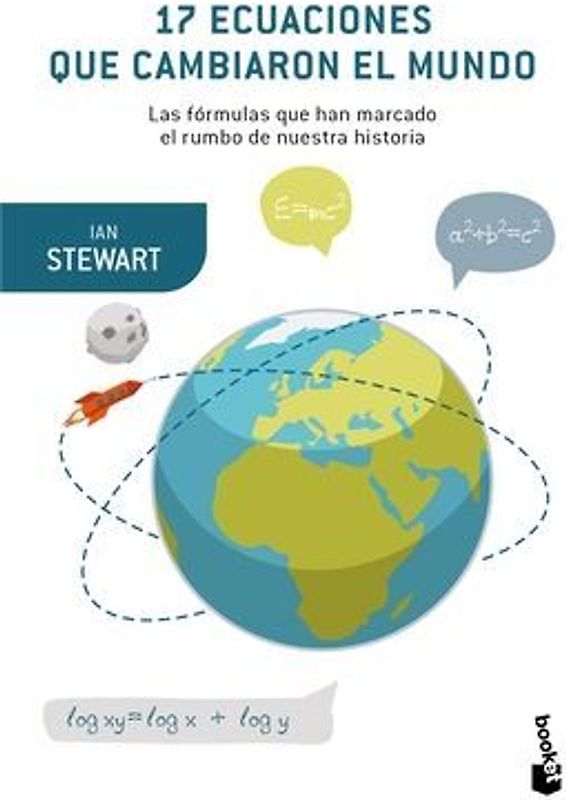 17 Ecuaciones Que Cambiaron El Mundo