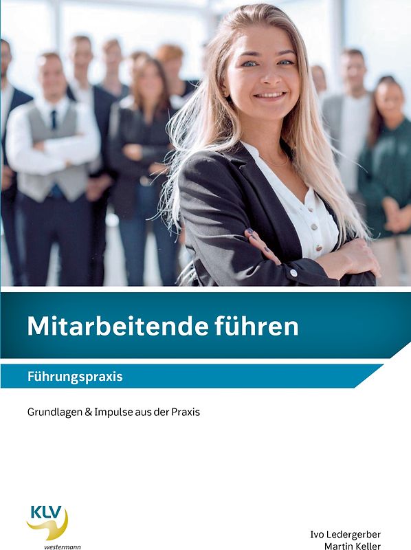 Mitarbeitende führen