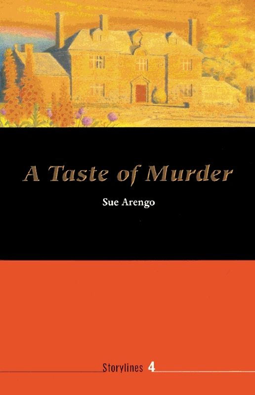 Storylines / 8. Schuljahr, Stufe 2 - A Taste of Murder