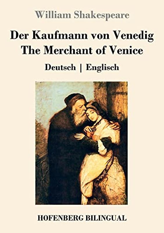 Der Kaufmann von Venedig / The Merchant of Venice