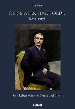 Der Maler Hans Olde