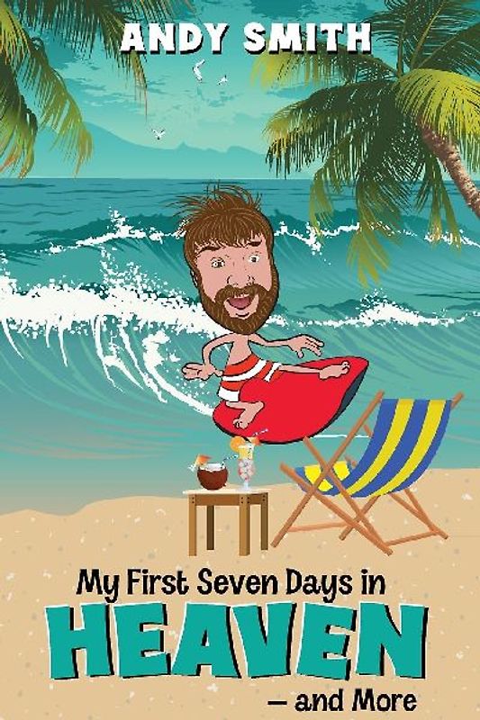 My First 7Days in Heaven and more