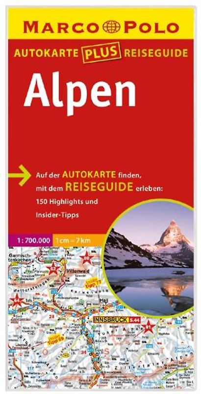 Alpen