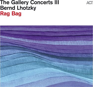 The Gallery Concerts III-Rag Bag (Digipak)