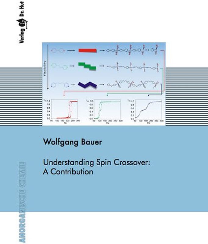 Understanding Spin Crossover: A Contribution