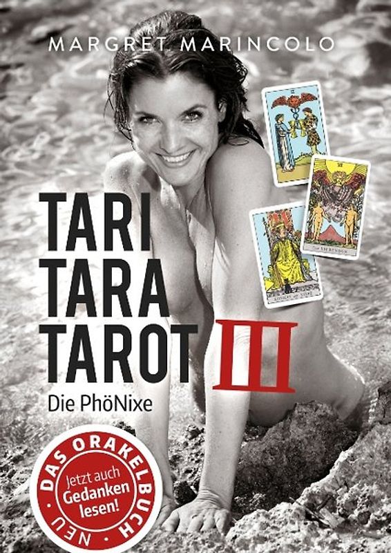 Tari Tara Tarot III