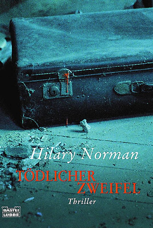 Tödlicher Zweifel