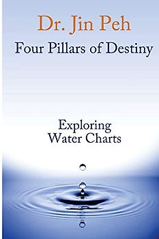 Four Pillars of Destiny Exploring Water Charts
