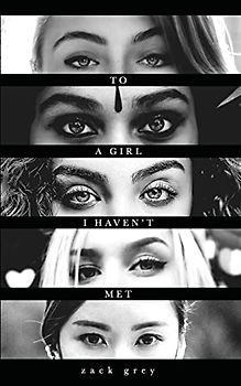 To A Girl I Haven't Met