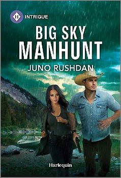 Big Sky Manhunt
