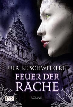 Feuer der Rache