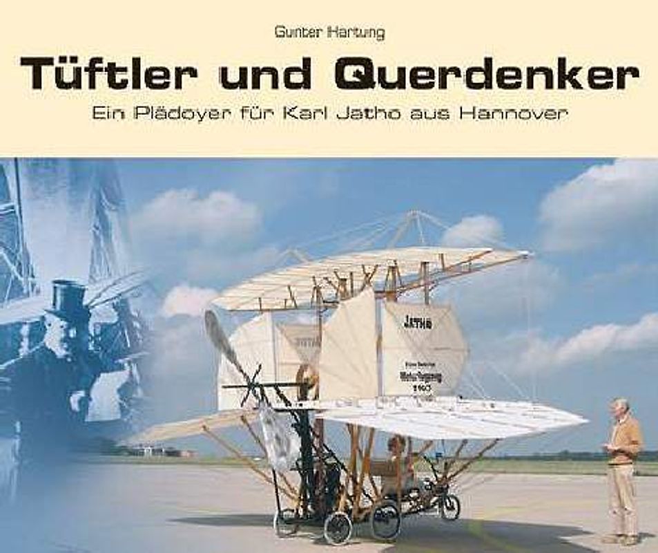 Tüftler und Querdenker