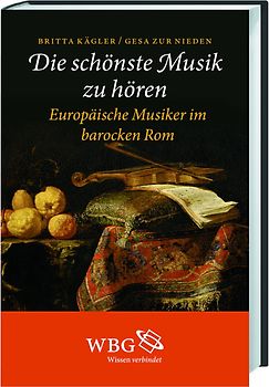 "Die schönste Musik zu hören"