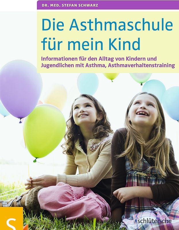 Die Asthmaschule für mein Kind