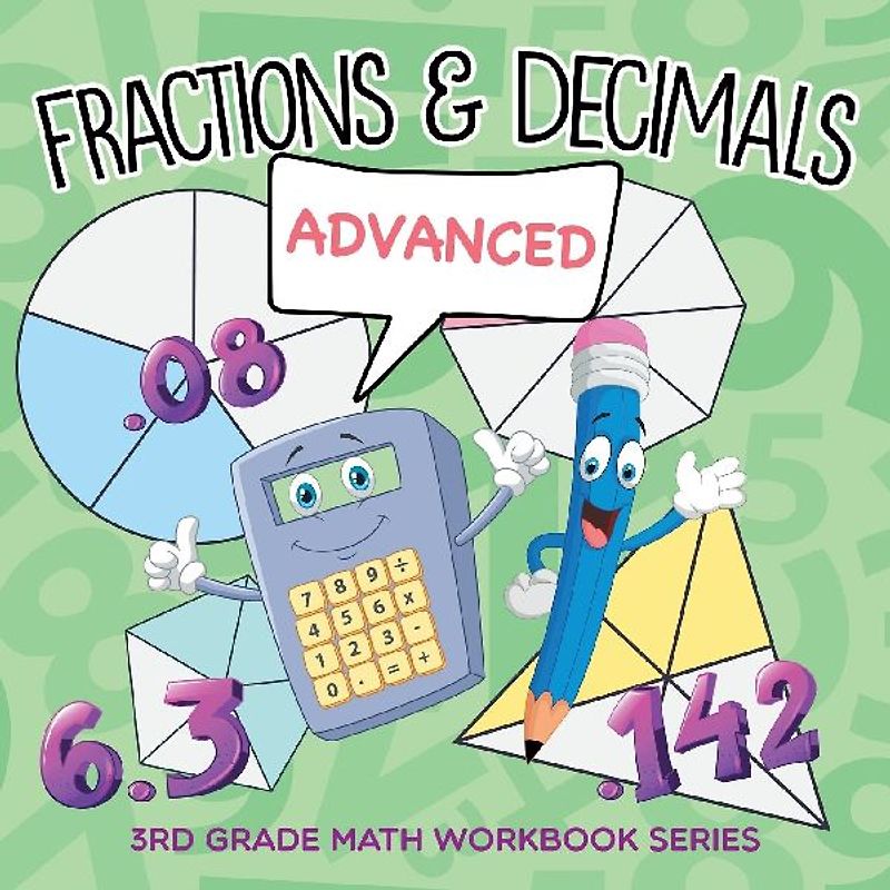 Fractions & Decimals (Advanced)