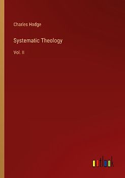 Systematic Theology