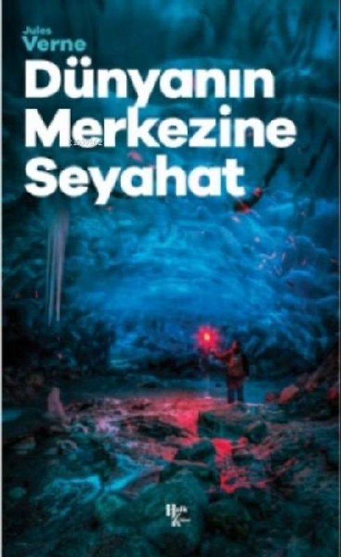 Dünyanin Merkezine Seyahat