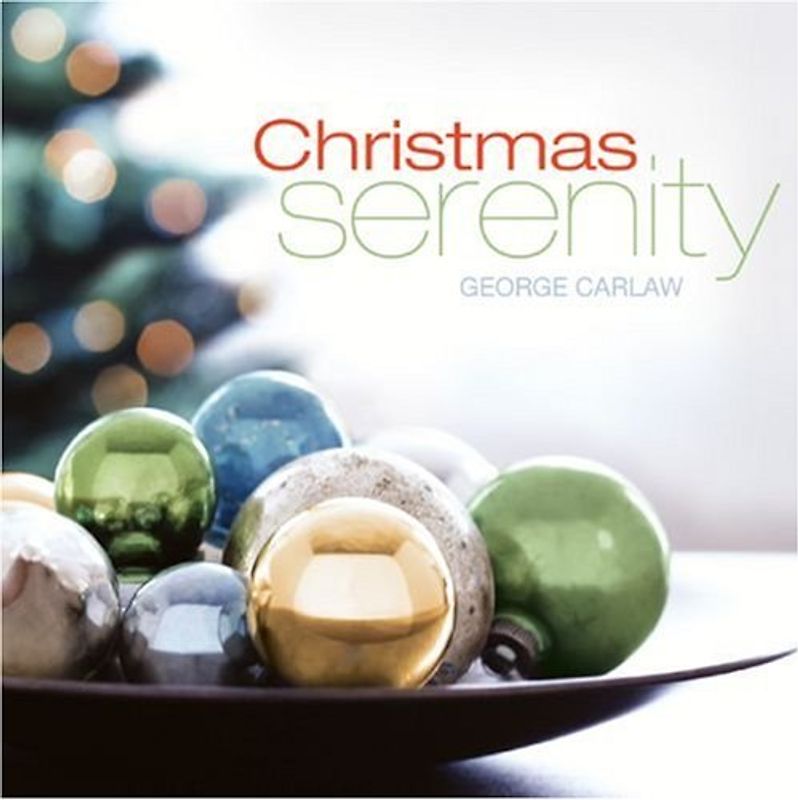 Divers - Christmas Serenity