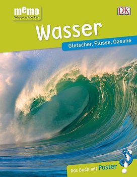 memo Wissen entdecken. Wasser
