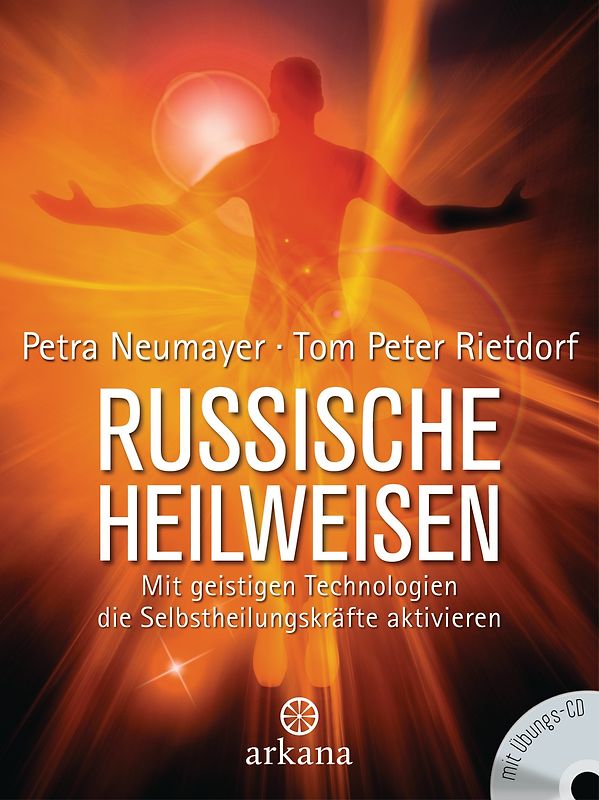Russische Heilweisen