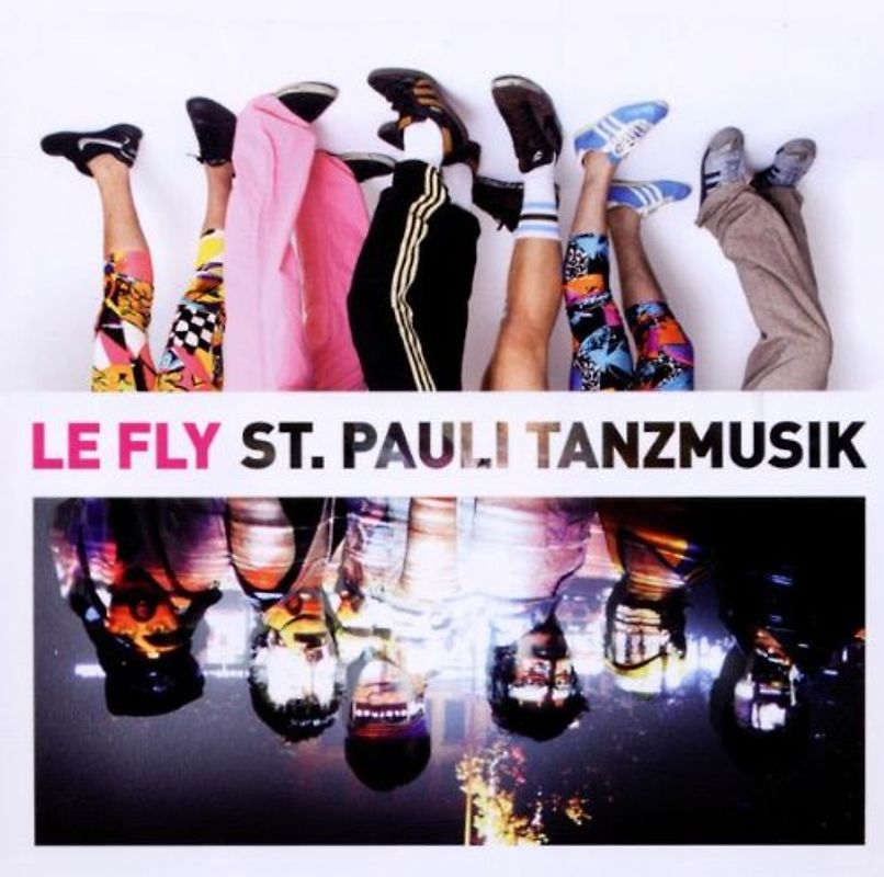 Le Fly - St. Pauli Tanzmusik