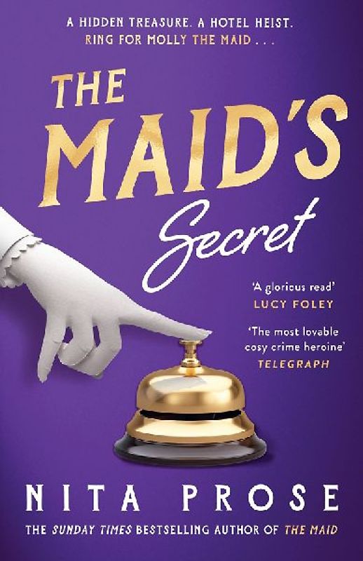 The Maid's Secret