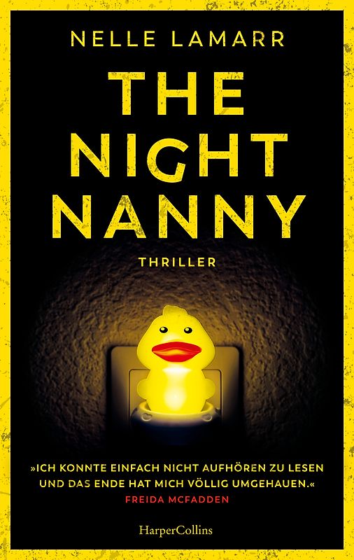 The Night Nanny