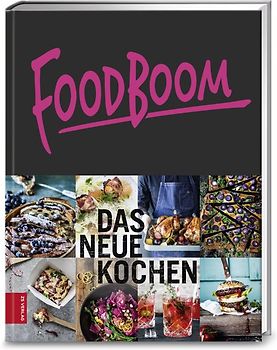 Foodboom
