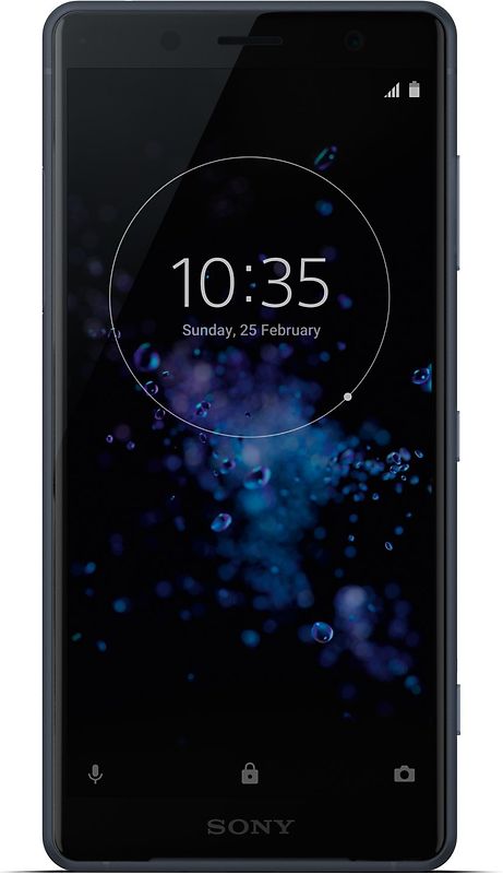 Sony Xperia XZ2 Compact 64 Go noir