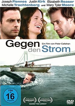Gegen den Strom DVD