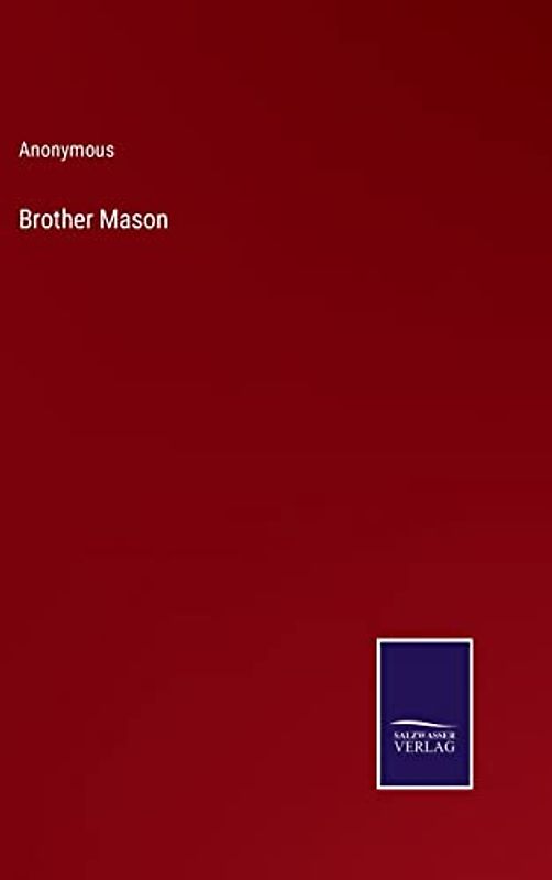 Brother Mason