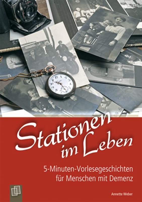 Stationen im Leben