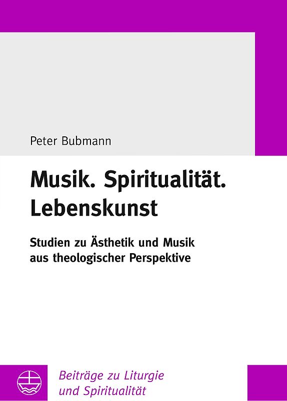 Musik.Spiritualität.Lebenskunst