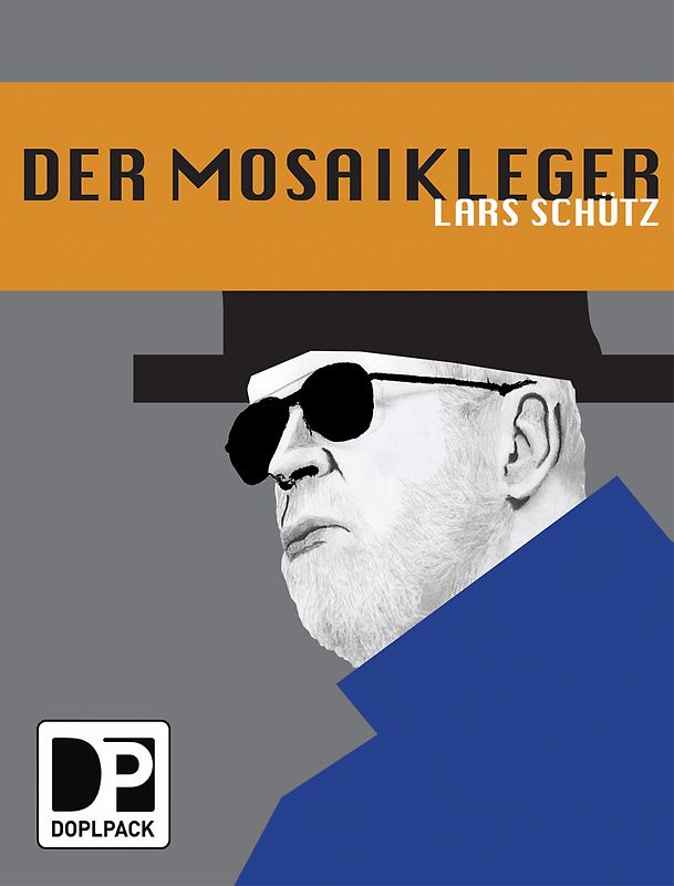 Der Mosaikleger