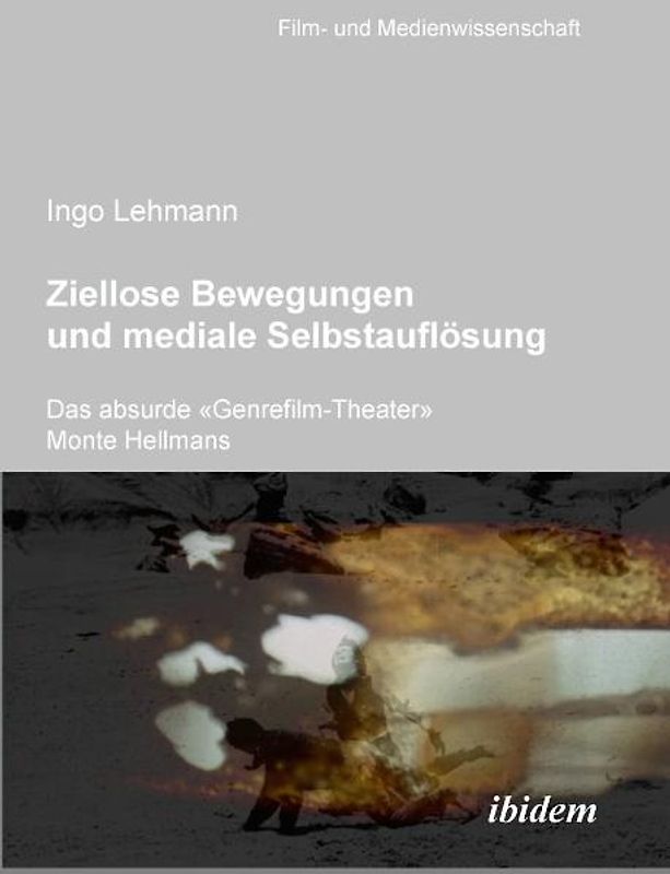 Ziellose Bewegungen und mediale Selbstauflösung – Das absurde 'Genrefilm-Theater' Monte Hellmans