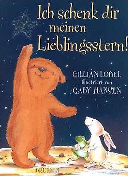 Ich schenk dir meinen Lieblingsstern!