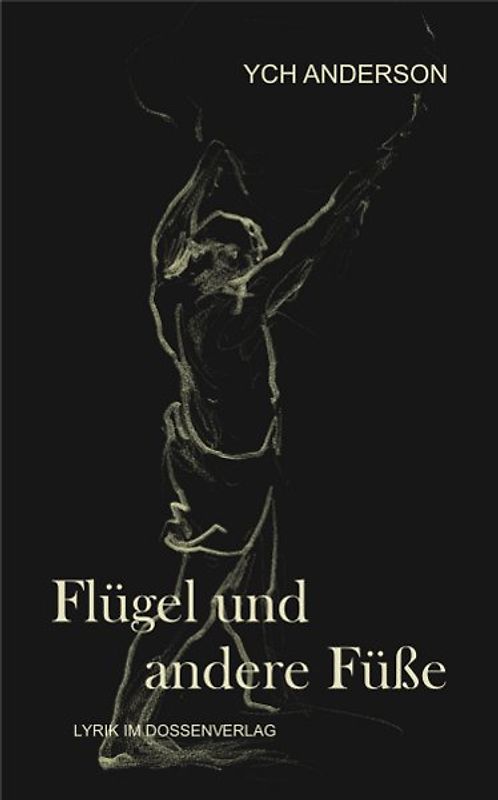 Flügel und andere Füße