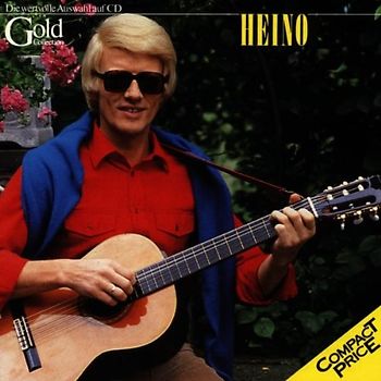 Heino - Gold Collection