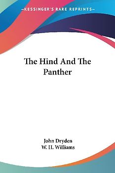 The Hind And The Panther