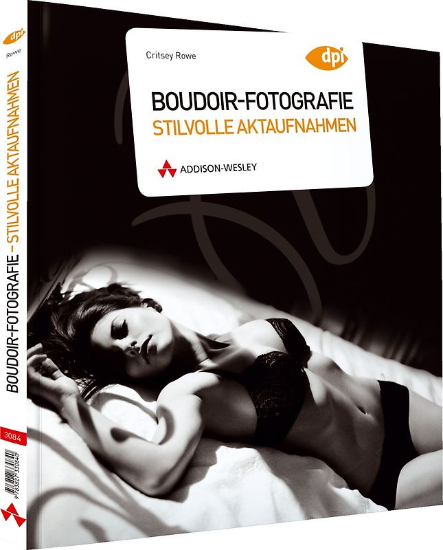 Boudoir-Fotografie - Stilvolle Aktaufnahmen