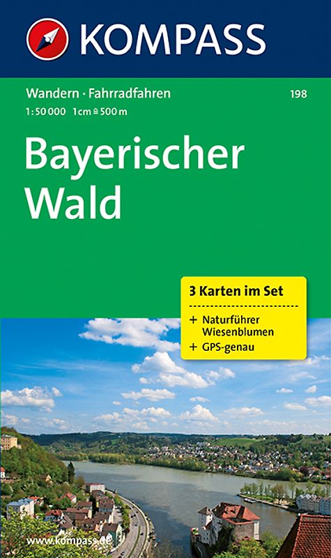 Bayerischer Wald