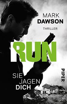 Run – Sie jagen dich