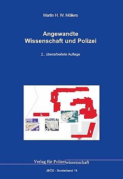 Angewandte Wissenschaft und Polizei