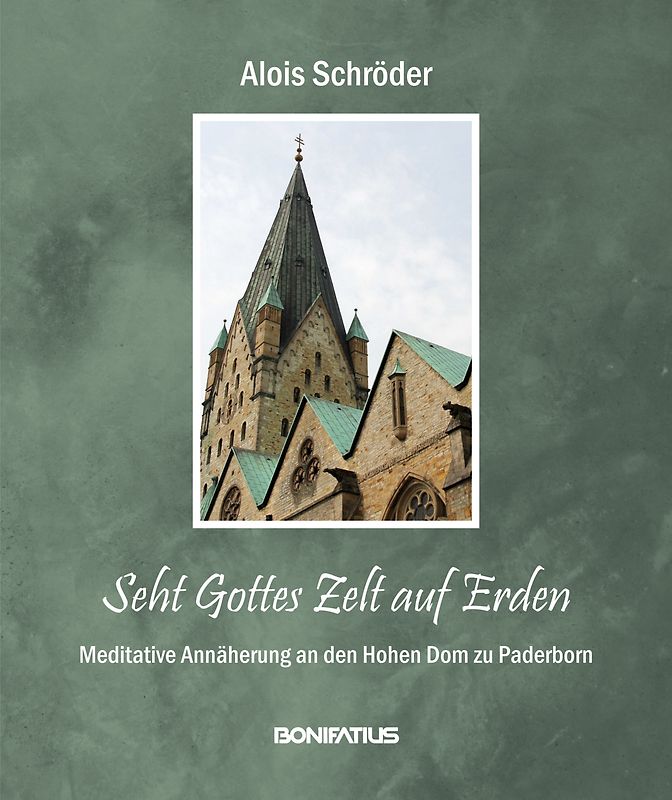 Seht Gottes Zelt auf Erden